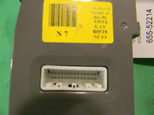 Load image into Gallery viewer, TEMPERATURE CONTROLS Hyundai Sonata 2009 09 2010 10 - MM687975