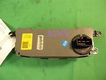 Load image into Gallery viewer, TEMPERATURE CONTROLS Hyundai Sonata 2009 09 2010 10 - MM687975
