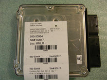 Load image into Gallery viewer, ECU ECM COMPUTER Audi A4 2007 07 2.0L - MM688287