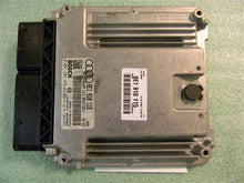Load image into Gallery viewer, ECU ECM COMPUTER Audi A4 2007 07 2.0L - MM688287