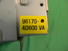 Load image into Gallery viewer, RADIO Hyundai Entourage 2007 07 - MM688302
