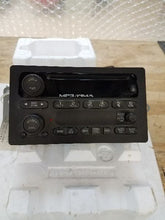 Load image into Gallery viewer, Radio GMC Canyon 2008 - MM688665