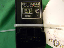 Load image into Gallery viewer, Window Switch Mitsubishi Outlander 2008 - MM690411