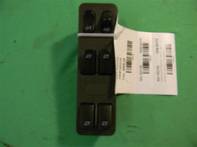 Load image into Gallery viewer, DRIVERS MASTER WINDOW SWITCH Saab 9-3 1999 99 00 01 02 03 Convertible - MM691574