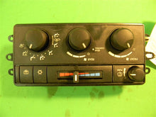 Load image into Gallery viewer, FRONT TEMPERATURE CONTROLS Dodge Aspen Durango 05 06 07 08 09 - MM692353