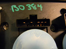 Load image into Gallery viewer, FRONT TEMPERATURE CONTROLS Dodge Aspen Durango 05 06 07 08 09 - MM692353