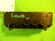 Load image into Gallery viewer, REAR TEMPERATURE CONTROLS Suzuki Vitara Vitara XL-7 07 08 09 - MM693325