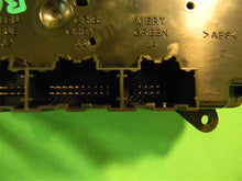 Load image into Gallery viewer, REAR TEMPERATURE CONTROLS Suzuki Vitara Vitara XL-7 07 08 09 - MM693325