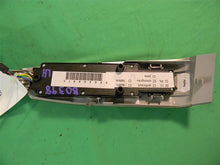 Load image into Gallery viewer, DRIVERS MASTER WINDOW SWITCH Mercedes S430 S500 S600 S55 2000 00 01 02 - MM694104