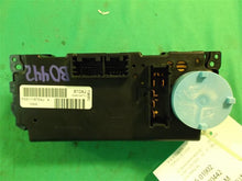 Load image into Gallery viewer, TEMPERATURE CONTROLS 300 300C Charger Magnum 05 06 07 - MM697332
