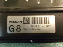 Load image into Gallery viewer, ECU ECM Computer INFINITI FX SERIES 2005 - MM698687
