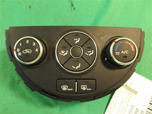 Load image into Gallery viewer, Temperature Controls Kia Soul 2013 - MM698693
