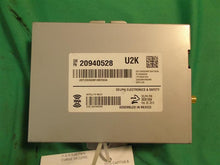 Load image into Gallery viewer, SATELLITE RECEIVER Lucerne DTS SRX Captiva Equinox Impala 9-3 9-5 06-16 - MM700006