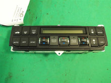 Load image into Gallery viewer, FRONT TEMPERATURE CONTROLS Honda Odyssey 05 06 07 08 09 10 - MM700645