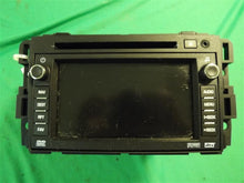 Load image into Gallery viewer, Radio GMC Acadia 2007 - MM701037