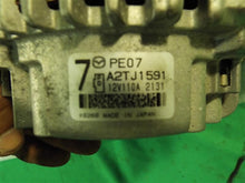 Load image into Gallery viewer, ALTERNATOR Mazda 3 2012 12 2013 13 - MM701712