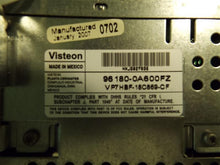 Load image into Gallery viewer, RADIO Hyundai Sonata 2006 06 2007 07 AM/FM/CD/MP3 - MM702149
