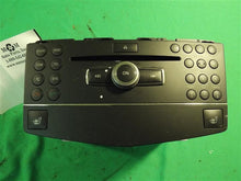 Load image into Gallery viewer, RADIO Mercedes-Benz C230 C300 C350 2008 08 - MM704923