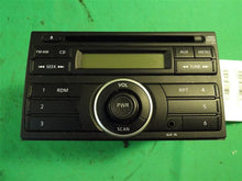 Load image into Gallery viewer, RADIO Nissan Versa 2012 12 2013 13 2014 14 - MM705120