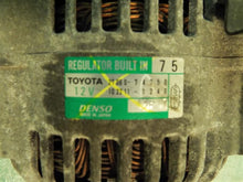 Load image into Gallery viewer, ALTERNATOR TOYOTA RAV 4 RAV4 1998 98 1999 99 2000 00 - MM705694