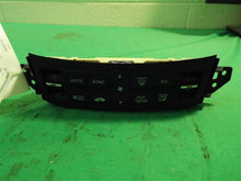 Load image into Gallery viewer, TEMPERATURE CONTROLS Acura TSX 11 12 13 14 - MM705758
