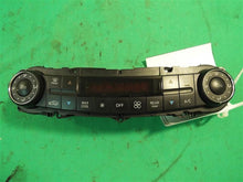 Load image into Gallery viewer, FRONT TEMPERATURE CONTROLS CLS500 CLS55 CLS550 CLS63 06 07 - MM707626