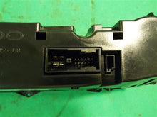 Load image into Gallery viewer, FRONT TEMPERATURE CONTROLS CLS500 CLS55 CLS550 CLS63 06 07 - MM707626