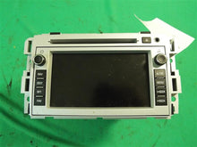 Load image into Gallery viewer, Radio Chevrolet Equinox 2007 - MM707807