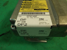 Load image into Gallery viewer, AIR BAG CONTROL MODULE COMPUTER Toyota Avalon 02 03 04 - MM708576