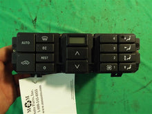 Load image into Gallery viewer, Temp Climate AC Heater Control mercedes C220 C280 1994 94 1995 95 - MM708662