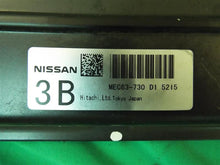 Load image into Gallery viewer, ECU ECM COMPUTER Murano 2005 05 3.5L - MM709839