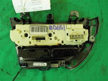 Load image into Gallery viewer, TEMPERATURE CONTROLS Ford Focus 2012 12 - MM710589