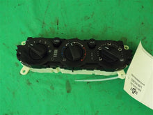 Load image into Gallery viewer, TEMPERATURE CONTROLS Ford Focus 2012 12 - MM710837