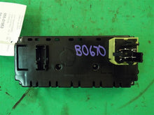 Load image into Gallery viewer, TEMPERATURE CONTROLS Ford Mustang 05 06 07 08 09 - MM712928
