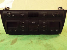 Load image into Gallery viewer, Temp Climate AC Heater Control Audi A6 Allroad S6 1999 99 2000 00 2001 01 02 - MM714011