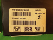 Load image into Gallery viewer, Temperature Controls Buick Lucerne 2006 - MM714747