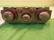 Load image into Gallery viewer, TEMPERATURE CONTROLS Mitsubishi Galant 2009 09 - MM716387