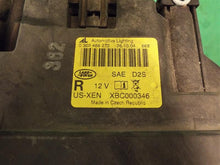 Load image into Gallery viewer, HEADLIGHT LAMP ASSEMBLY Range Rover 2003 03 2004 04 2005 05 Right - MM721076