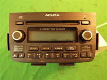 Load image into Gallery viewer, RADIO Acura MDX 2005 05 2006 06 - MM722118