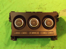 Load image into Gallery viewer, TEMPERATURE CONTROLS Mazda 3 2012 12 2013 13 - MM722367
