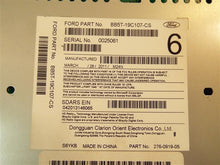 Load image into Gallery viewer, Radio Ford Explorer 2011 - MM723734
