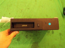 Load image into Gallery viewer, CD CHANGER Lexus RX300 1999 99 2000 00 01 02 03 - MM725072