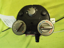 Load image into Gallery viewer, TEMPERATURE CONTROLS Nissan Versa 2012 12 2013 13 - MM728091