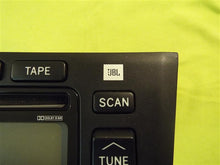 Load image into Gallery viewer, RADIO TOYOTA AVALON 00 01 02 03 04 RECEIVER CD - MM728257