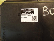 Load image into Gallery viewer, ECU ECM COMPUTER Scion TC 2013 13 - MM728941