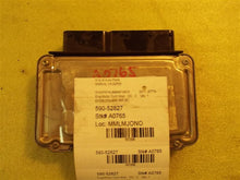 Load image into Gallery viewer, ECU ECM COMPUTER Golf Jetta 2011 11 2012 12 2013 13 Auto - MM729080