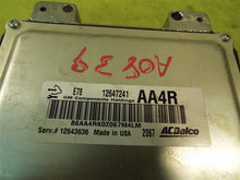 Load image into Gallery viewer, ECU ECM COMPUTER ELR Cruze Silverado 2500 Pickup Silverado 3500 11-16 - MM729242