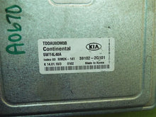 Load image into Gallery viewer, ECU ECM COMPUTER Forte 2010 10 Auto 4 Speed - MM729300