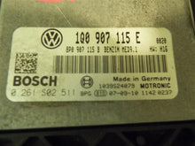 Load image into Gallery viewer, ECU ECM COMPUTER Volkswagen EOS 2008 08 - MM729968