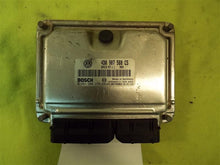 Load image into Gallery viewer, ECU ECM COMPUTER Volkswagen Phaeton 2004 04 4.2L - MM730292